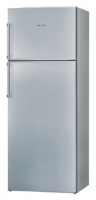 Холодильник Bosch KDN 36X43 [капельное, 2]
