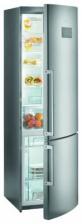 Холодильник Gorenje RK 6201 UX/2 [капельное, 2]