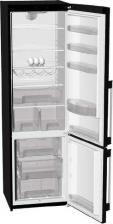 Холодильник Gorenje RKV 6500 SYB2 [капельное, 2]