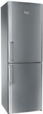 Холодильник Hotpoint-Ariston HBM 1182.3 M NF H [No Frost, 2]