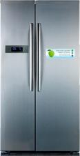Холодильник Leran HC-698 WEN [No Frost, 1]