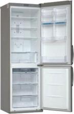 Холодильник LG GA-B409SLCA [No Frost, 2]