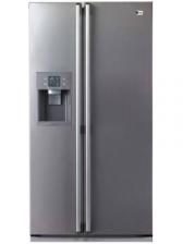 Холодильник LG GC-L207WTRA [No Frost, 2]