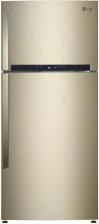 Холодильник LG GN-M702GEHW [No Frost, 2]