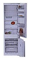 Холодильник Neff K 9524X4 [капельное, 2]