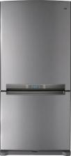 Холодильник Samsung RL 61ZBSH [No Frost, 2]