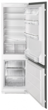 Холодильник Smeg CR325APL [капельное, 2]