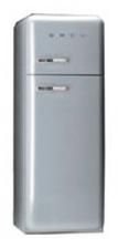 Холодильник Smeg FAB30XS3 [капельное, 2]