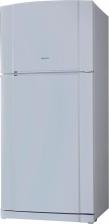 Холодильник Toshiba GR-KE74RW [No Frost, 2]