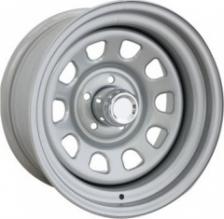 Колесный диск Ikon Wheels SNC043