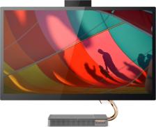 Компьютер-моноблок Lenovo IdeaCentre 5-27 (F0G4000LRK) – фото 4 Компьютер-моноблок Lenovo IdeaCentre 5-27 (F0G4000LRK) – фото 4