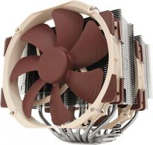 Компьютерная система охлаждения Noctua NH-D15