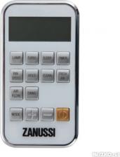 Сплит-система Zanussi ZACC-12 H/MI/N1 [45 м2, охлаждение/обогрев]