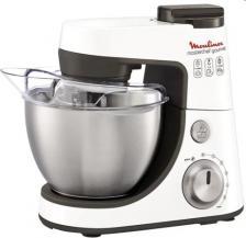 Кухонный комбайн Moulinex QA4101 Кухонный комбайн Moulinex QA4101