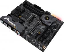 Материнская плата Asus TUF GAMING X570-PLUS – фото 1 Материнская плата Asus TUF GAMING X570-PLUS – фото 1