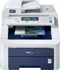Мфу Brother DCP-9010CN Мфу Brother DCP-9010CN