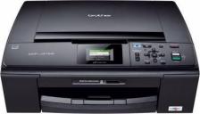 Мфу Brother DCP-J315W Мфу Brother DCP-J315W