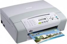Мфу Brother MFC-250C Мфу Brother MFC-250C