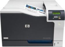 Принтер HP Color LaserJet CP5225dn