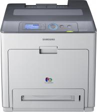 Принтер Samsung CLP-775ND