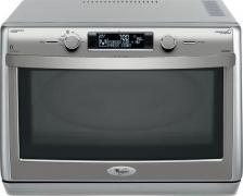 Микроволновая печь Whirlpool JT 379 IX