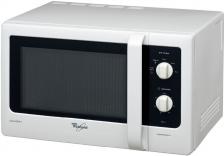 Микроволновая печь Whirlpool MWD 301 WH