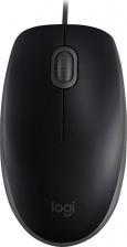 Мышь Logitech B110