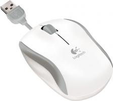 Мышь Logitech M125