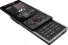 Мобильный телефон Sony Ericsson W715 – фото 2 Мобильный телефон Sony Ericsson W715 – фото 2