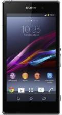 Смартфон Sony Xperia Z1 Смартфон Sony Xperia Z1