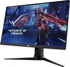 Монитор Asus XG27AQ – фото 1 Монитор Asus XG27AQ – фото 1