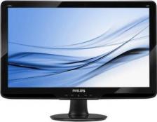 Монитор Philips 192EL2SB [18.5", 250 кд/м2, 5 мс, DVI, VGA, TN, 1366 x 768]