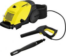 Мойка высокого давления Karcher K 5.20