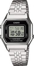 Наручные часы Casio LA680WEA-1E