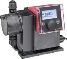 Дозировочный насос Grundfos DDC 9-7 AR-PVC/V/C-F Дозировочный насос Grundfos DDC 9-7 AR-PVC/V/C-F