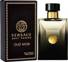 Духи Versace Versace Pour Homme Oud Noir