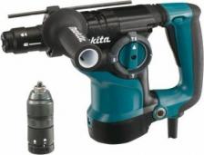 Перфоратор Makita HR 2811FT