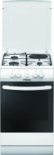 Плита Hotpoint-Ariston CX 65S72 IT