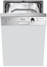Посудомоечная машина Hotpoint-Ariston LSP 733 A X
