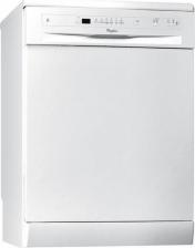 Посудомоечная машина Whirlpool ADP 7442 A+PC6S WH