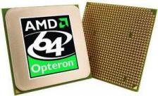 Процессор (cpu) AMD Opteron 2220 SE