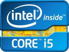 Процессор Intel Core i5-3550S