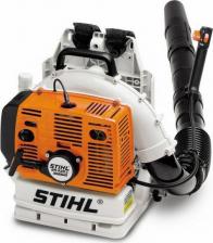 Воздуходувка/пылесос Stihl BR 420