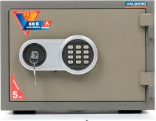 Сейф Valberg FRS-30 EL Сейф Valberg FRS-30 EL