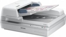 Сканер Epson WorkForce DS-60000