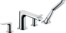 Смеситель Hansgrohe 31442