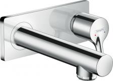 Смеситель Hansgrohe 72110