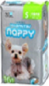 Neo Loo Life Подгузники Neo Omutsu Nappy размер М для собак 5-8кг 14 шт – фото 1 Neo Loo Life Подгузники Neo Omutsu Nappy размер М для собак 5-8кг 14 шт – фото 1
