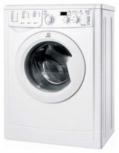 Стиральная машина Indesit IWSD 4105 [отдельностоящая, 4.5 кг, фронтальная]