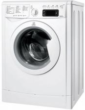 Стиральная машина Indesit IWSE 5105 [отдельностоящая, 5 кг, фронтальная]